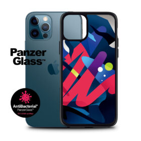 Kaitseümbris ClearCase Limited Artist Edition, Apple iPhone 12 / 12 Pro, PanzerGlass