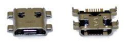 Charging connector ORG Samsung S7560/S7562/i8190/i8200/S7530