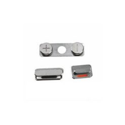 Side keypad for iPhone 5G (on/off,volume,mute) black ORG