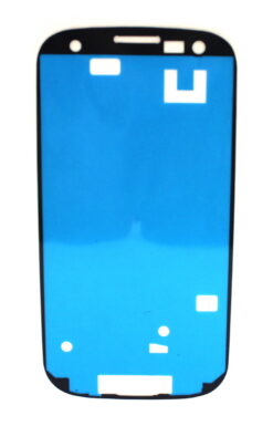 Sticker for glass Samsung i9300 S3/i9301 S3 Neo/i9300i ORG