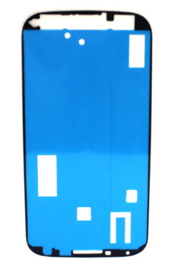Sticker for glass Samsung i9505/i9500 S4