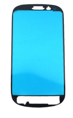 Sticker for glass Samsung i8190 S3 mini