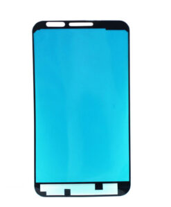 Sticker for glass Samsung N7000 Note