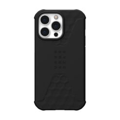 Kaitseümbris Standard Issue, Apple iPhone 13 Pro, must, Urban Armor Gear (UAG)