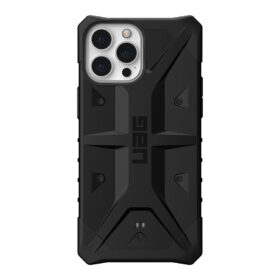 Kaitseümbris Pathfinder, Apple iPhone 13 Pro Max, must, Urban Armor Gear (UAG)
