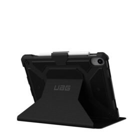Kaitseümbris kaanega Metropolis SE, Apple iPad Pro 11" (2018/2020/2021/2022) / iPad Air (2020/2022), must, Urban Armor Gear (UAG)