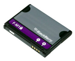 Battery ORG BlackBerry 9100 1150mAh F-M1/9670/9105