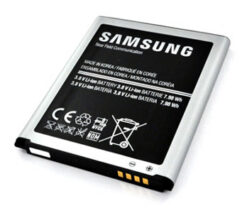 Battery ORG Samsung i9300/i9301 S3 2100mAh EB-L1G6LLU