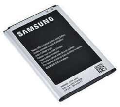 Battery ORG Samsung N9000/N9005 Note 3 3200mAh EBB800BE