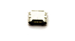Charging connector ORG Nokia 8600/6500c
