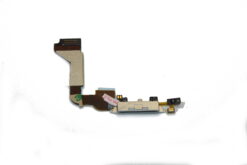 Flex for iPhone 4G with plugin white used ORG