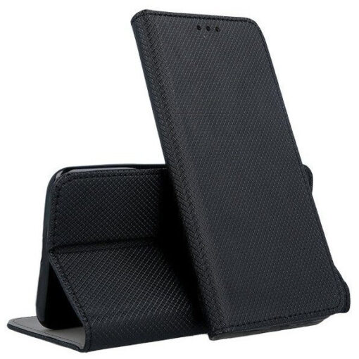 Telefoniümbris Smart Magnet Xiaomi Redmi Note 10 4G/Note 10S/Poco M5s must - Image 2