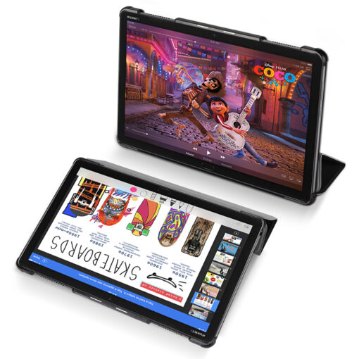 Telefoniümbris Dux Ducis Domo Apple iPad Pro 11 2018/2020/2021/2022 must - Image 2