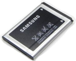 Battery ORG Samsung F400 960mAh AB463651BU S579/S5628i/S5620/C3530 GT/S3370/S5500/S5603/S559