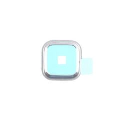 Samsung G900F S5 lens for camera silver HQ