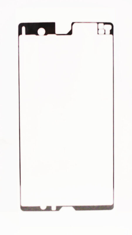 Sticker for LCD Sony L36h C6602/C6603/Xperia Z HQ