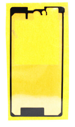 Sticker for back cover Sony D5503 Z1 Compact