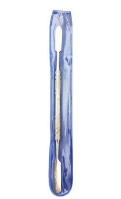 Metal opening tools (duplex,narrow, rigid) BST-148