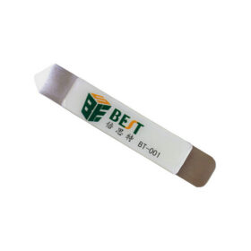 Metal opening tools (duplex,wide, flexible) BST-001