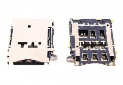 SIM card contact-holder Samsung G530/G531/G900 HQ