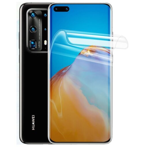 Kaitsekile 5D Hydrogel Xiaomi Redmi 9 - Image 2