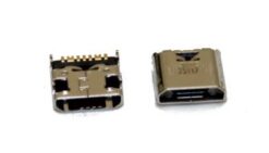 Charging connector ORG Samsung i9080/i9082/I9060/i9062/G360F/G361F/T110/T111/T113/T116/T280/T285/T560/T561/T580/T585