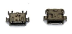 Charging connector ORG Sony LT30p/MT27i