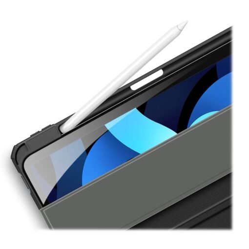 Tahvelarvuti ümbris Dux Ducis Toby Apple iPad 9.7 2017/iPad 9.7 2018 must - Image 3