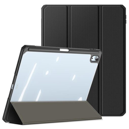 Tahvelarvuti ümbris Dux Ducis Toby Apple iPad 9.7 2017/iPad 9.7 2018 must - Image 5