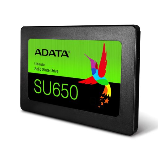 SSD ADATA Ultimate SU650 256GB SATA lll 2,5 - Image 2