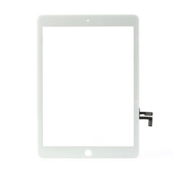 Touch screen iPad Air/iPad 2017 (5th) white HQ
