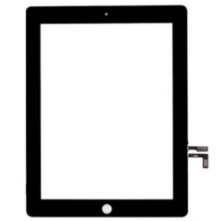 Touch screen iPad Air/iPad 2017 (5th) black HQ