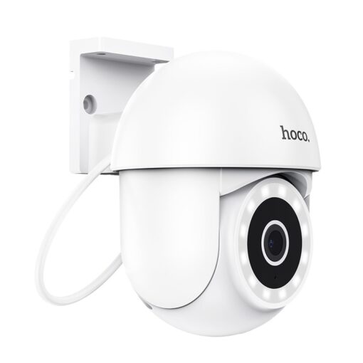 IP kaamera Hoco D2 Outdoor PTZ HD - Image 2