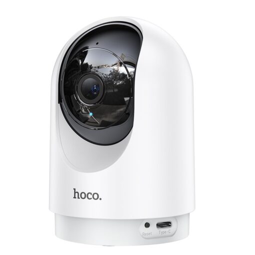 IP kaamera Hoco D1 Indoor PTZ HD - Image 2