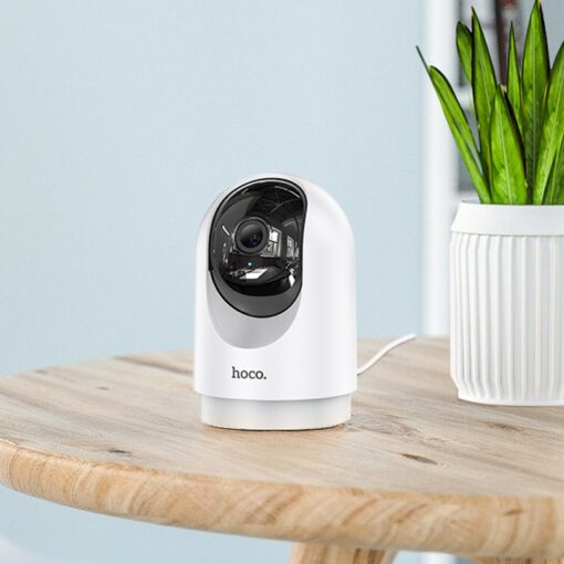IP kaamera Hoco D1 Indoor PTZ HD - Image 3