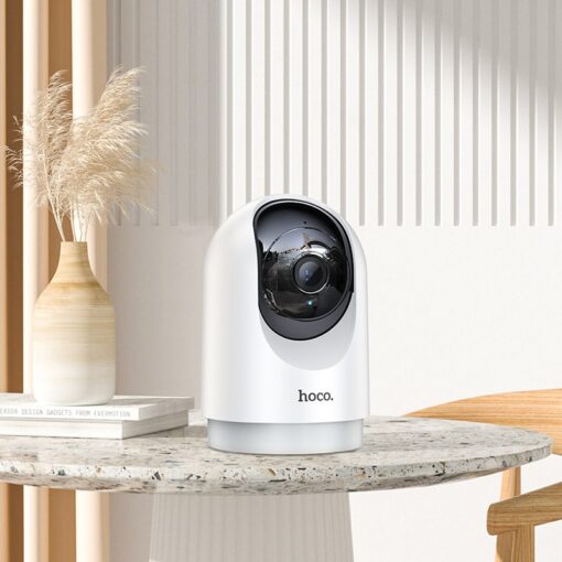 IP kaamera Hoco D1 Indoor PTZ HD - Image 4
