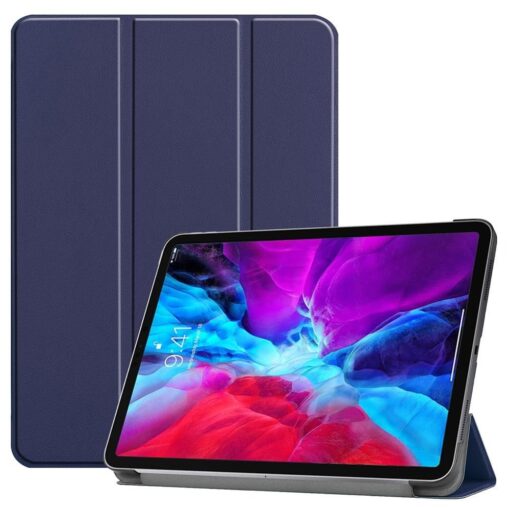 Telefoniümbris Smart Soft Lenovo Tab M11 TB330 sinines - Image 2