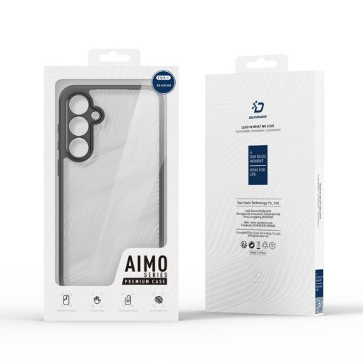 Telefoniümbris Dux Ducis Aimo Samsung A356 A35 5G - Image 5