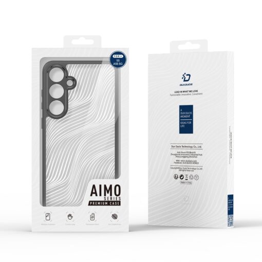 Telefoniümbris Dux Ducis Aimo Samsung A556 A55 5G - Image 5