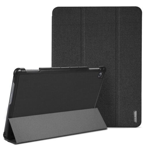 Telefoniümbris Dux Ducis Domo Lenovo Tab P11 Pro Gen 2 TB132FU must - Image 2