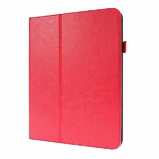 Telefoniümbris Folding Leather Lenovo Tab M10 Plus 3rd Gen TB125FU/TB128FU/TB128XU 10.6 punane - Image 2