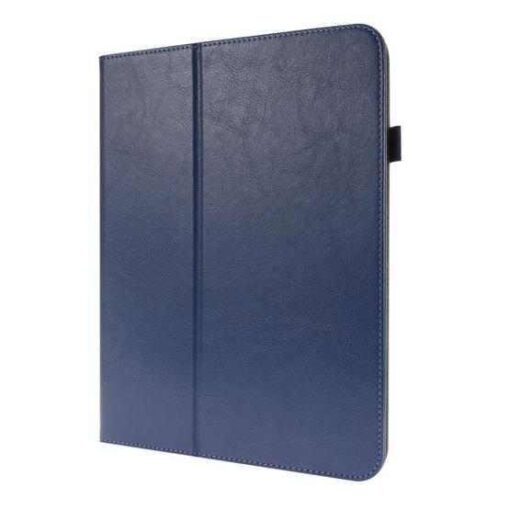 Telefoniümbris Folding Leather Lenovo Tab M10 Plus 3rd Gen TB125FU/TB128FU/TB128XU 10.6 tumesinine - Image 2