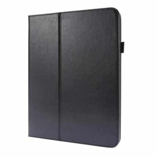 Telefoniümbris Folding Leather Lenovo Tab P11 Pro Gen 2 TB132FU must - Image 2
