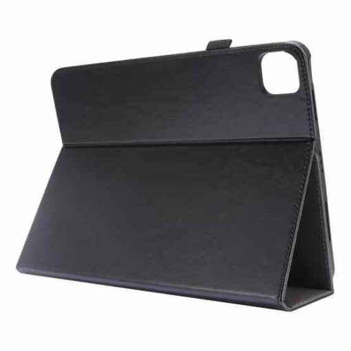 Telefoniümbris Folding Leather Lenovo Tab P11 Pro Gen 2 TB132FU must - Image 4