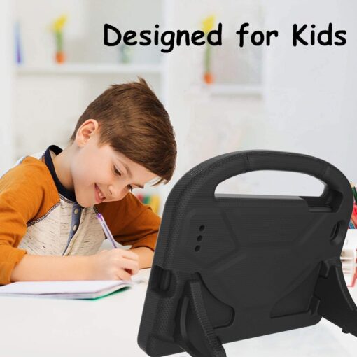 Telefoniümbris Shockproof Kids Lenovo Tab M10 Plus 3rd Gen TB125FU/TB128FU/TB128XU 10.6 must - Image 3