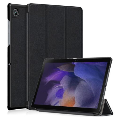 Telefoniümbris Tech-Protect SmartCase Samsung X200/X205 Tab A8 10.5 2021 must - Image 2