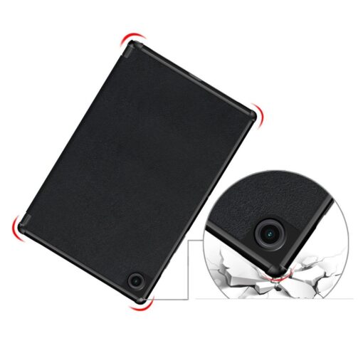 Telefoniümbris Tech-Protect SmartCase Samsung X200/X205 Tab A8 10.5 2021 must - Image 3