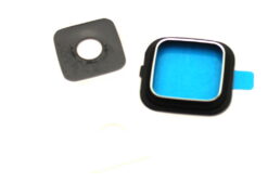 Samsung N910F Note 4 lens for camera Black HQ