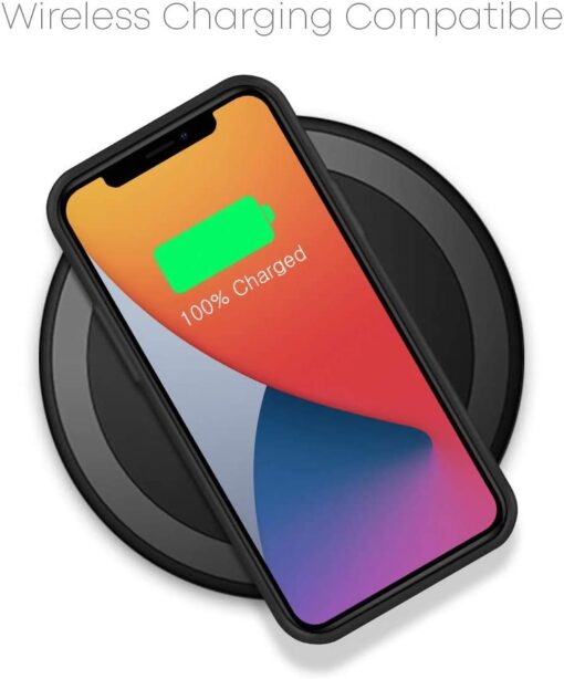 Telefoniümbris Mercury Soft Jelly Case Samsung A256 A25 5G must - Image 4