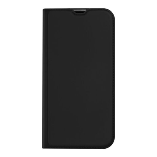 Telefoniümbris Dux Ducis Skin Pro Xiaomi Redmi Note 13 Pro 5G/Poco X6 5G must - Image 3